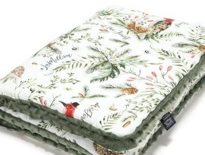 Παιδική κουβέρτα (L) Forest Khaki
